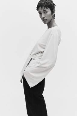 Top con lazada - H&m фото 2