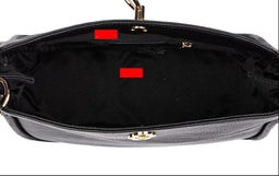 Bags Сумка женская / кожа / 2215  фото 20