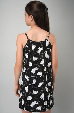 Сорочка для девочки Happyfox