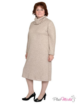 Платье Модель №670 размеры 44-84