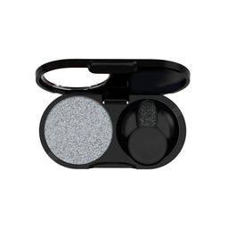 Тени с эффектом металлик Vamp! Metallic, 302 Чистое серебро