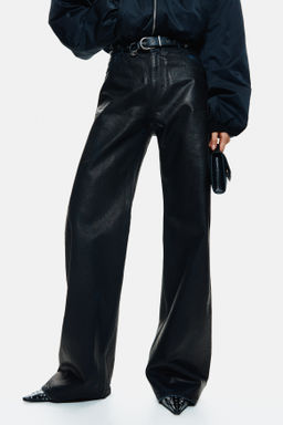 Vaquero revestido - H&m фото 4