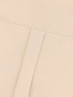 CONTE CON-926 Ветровка джинсовая женская beige