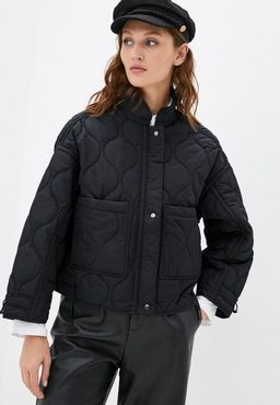 Куртка утепленная жен. - Incity фото 9