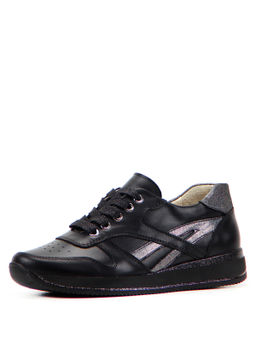 Кроссовки EDART 132.151 bl.black-ibiza R