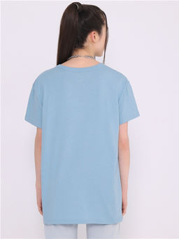 футболка 1ЖДФК4510001 - Апрель фото 2