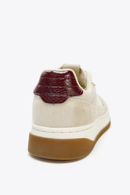 COMBINED TRAINERS - Zara фото 4