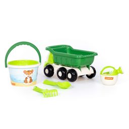 Набор №640 сафари - Полесье фото 2