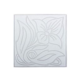 Заготовка для декорирования Love2art OLIV Плитка для декорирования МДФ 10 х 10 х 0.5 см №16 (оливы) фото 9