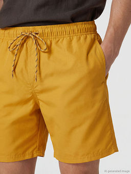 Diz Hizas? Boy Erkek Deniz ?ortu