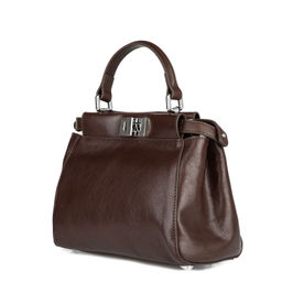 женская кожаная сумка - Barcelo biagi фото 3