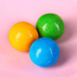 Жевательная резинка с шипучкой Ты бьюти фул, 65 г. - Simaland фото 2