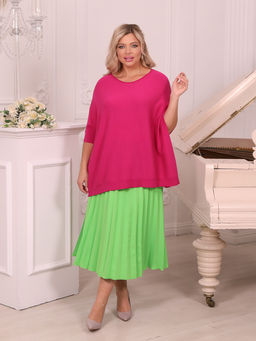 Джемпер Др3-521/13