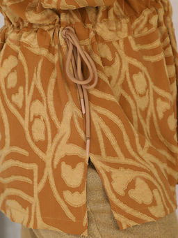 Блуза М4-5558/5 - Wisell фото 74