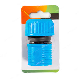 Коннектор 3/4", ABC-пластик