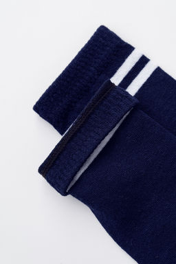 Гольфы женские Школа (набор 2 пары) - Berchelli фото 4