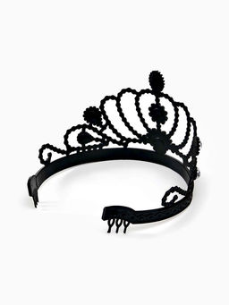 Цена за 2 шт. Корона для девочки «Принцесса тьмы»