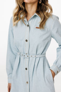 Платье 3041 - Eola фото 4