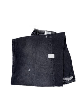 Женские джинсы широкие CRACPOT 1433-уценка