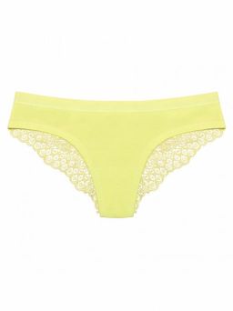 LUNA6275 трусы женские
