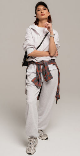 Брюки  B185 - Argo exclusive фото 6