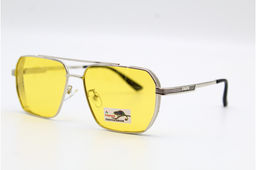 Солнцезащитные очки POMILED (Polarized) (хамелеон,пластик) 08811 58-16-143 С4-18 с мешочком