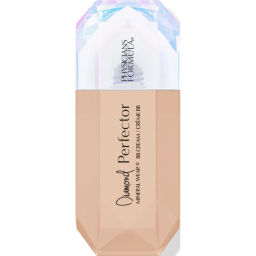 PHYSICIANS FORMULA Тональный ВВ Крем минеральный Mineral Wear Diamond Perfector BB Cream, тон: темный