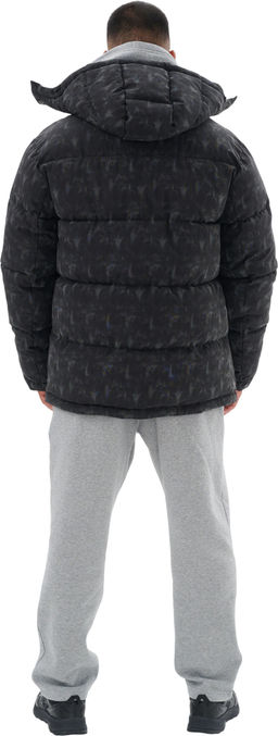 Куртка мужская