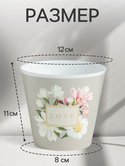 Цена за 2 шт. Воздушный шар фольгированный 18 Моему котёнку, круг, с подложкой - Дарите счастье фото 2