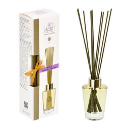 AROMA REPUBLIC Ароматический диффузор в стеклянном флаконе 90 мл,№53 Oriental princess