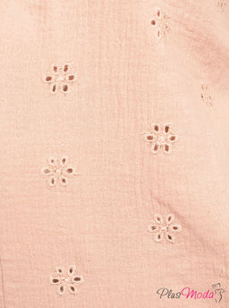 Юбка Модель №1239 размеры 44-84 - Plusmoda фото 4