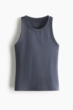 Top de deporte con SoftMove Slim Fit - H&m фото 2
