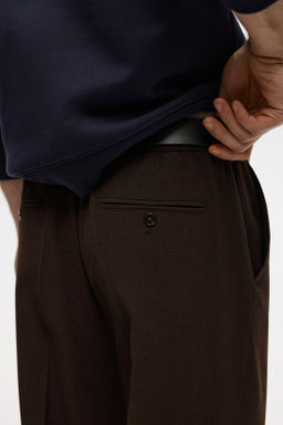 Pantal?n Relaxed Fit - H&m фото 9