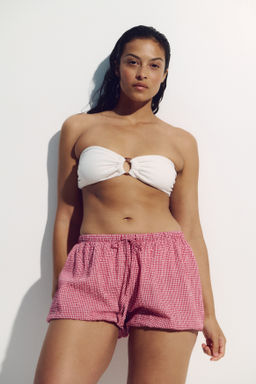 Shorts playeros globo de algod?n - H&m фото 5