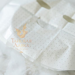 Маска для Лица Тканевая Осветляющая Апельсин и Мед JOJI
30 гр фото 5