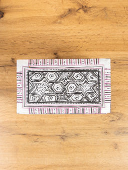 Шкатулка «Классика», 25×15×17 см, дерево