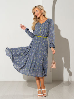 Платье, П-667/2