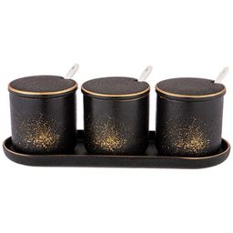 НАБОР ДЛЯ СПЕЦИЙ BRONCO MIDNIGHT GOLD 7 ПРЕД.