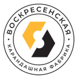 ВКФ Мой любимый город SUV-041 Карандаш графитный заточенный ТМ (HB) 4 шт. Санкт-Петербург - Vista-artista фото 5