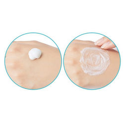 Etude Набор скрабов для очищения кожи лица с содой / Baking Powder Crunch Pore Scrub, 24 шт.  фото 3