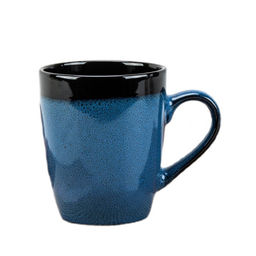 Кружка 350 мл JEWEL Неон (керамика) арт. ПС0032-65