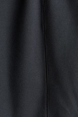 Top de canale con cuello perkins - H&m фото 7