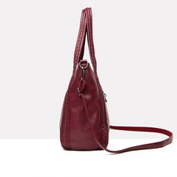 KAIDIFEINIROO Сумка женская 8067 фото 6