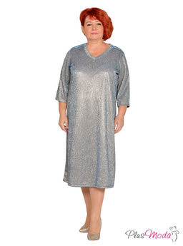 Платье Модель №1815 размеры 44-84