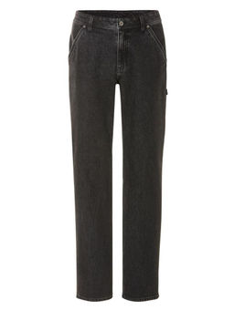 Мужские джинсы LIVERGY длина 32 дюйма  фото 13