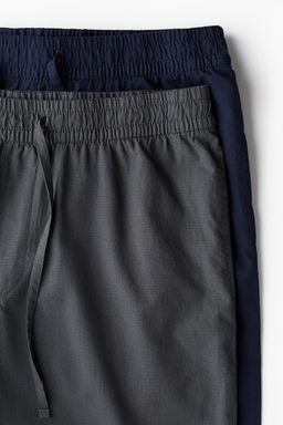 Pack de 2 pantalones de pijama - H&m фото 6