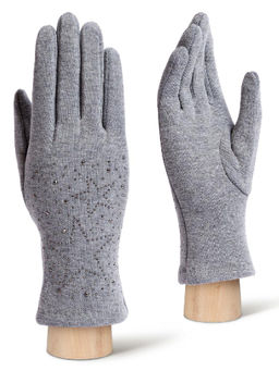 Перчатки жен Labbra LB-PH-87 grey