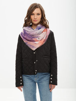 Палантин жен. бамб 90х180 LG68-029-10