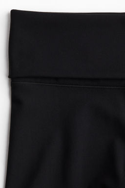 Mallas ciclistas de deporte con SoftMove - H&m фото 5