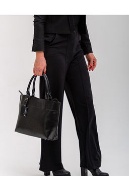 Сумка женская Lanotti 6610 new/черный